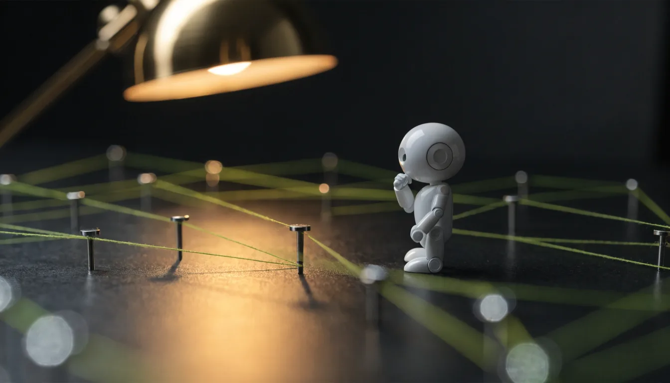 What Is an AI SEO Agent? (And What It Isn't)