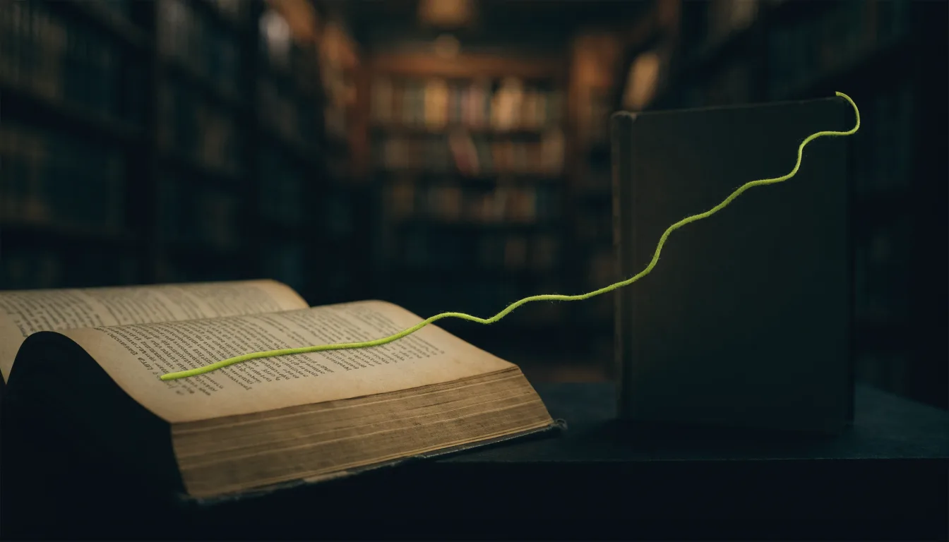 Contextual Links: Why In-Text Beats Navigation