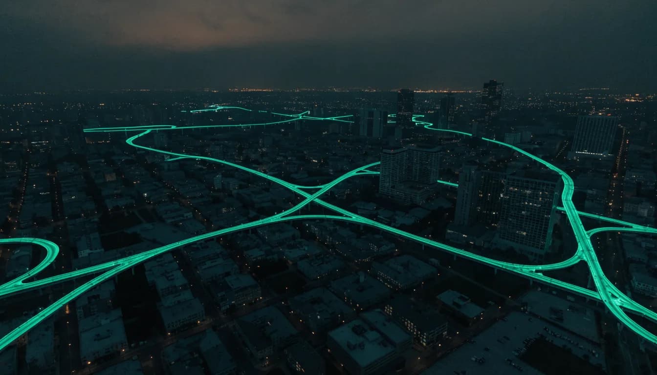 Internal Link Mapping: See Your Site the Way Google Does