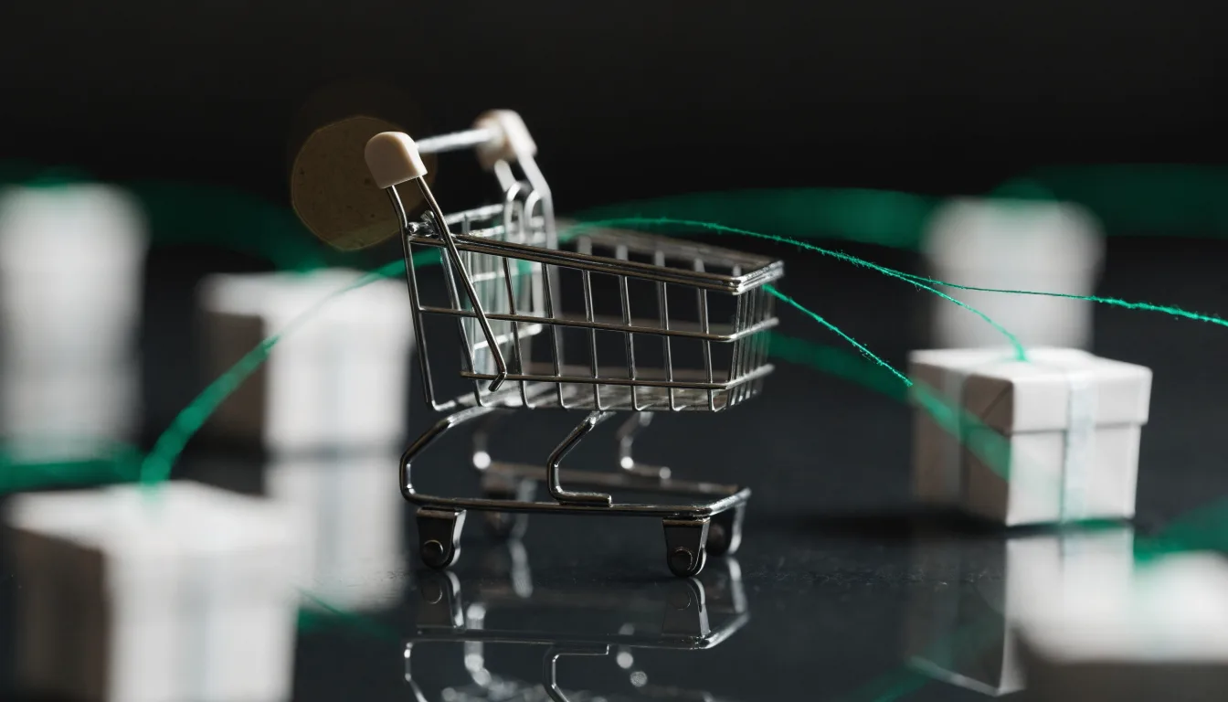 Internal Linking for Ecommerce: Beyond the Mega Menu