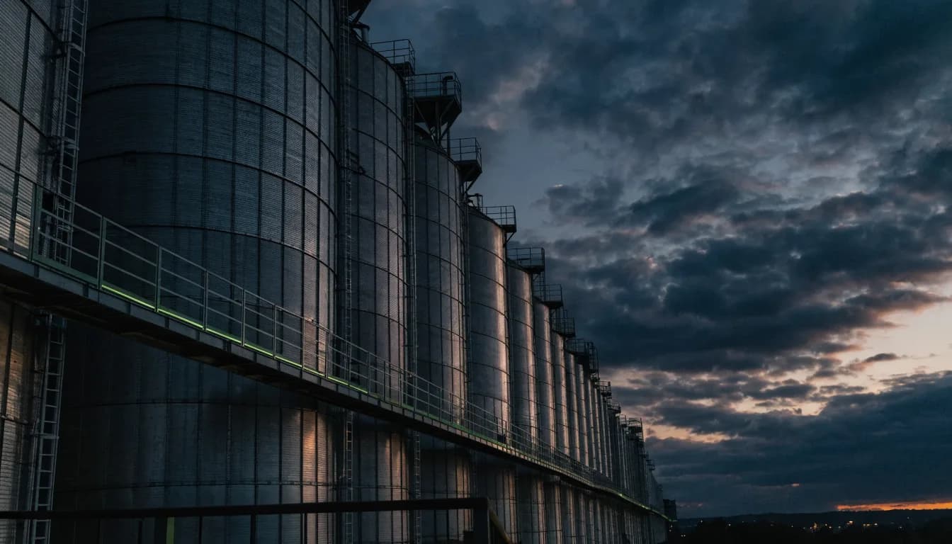 SEO Silos: Structure Without the Straitjacket